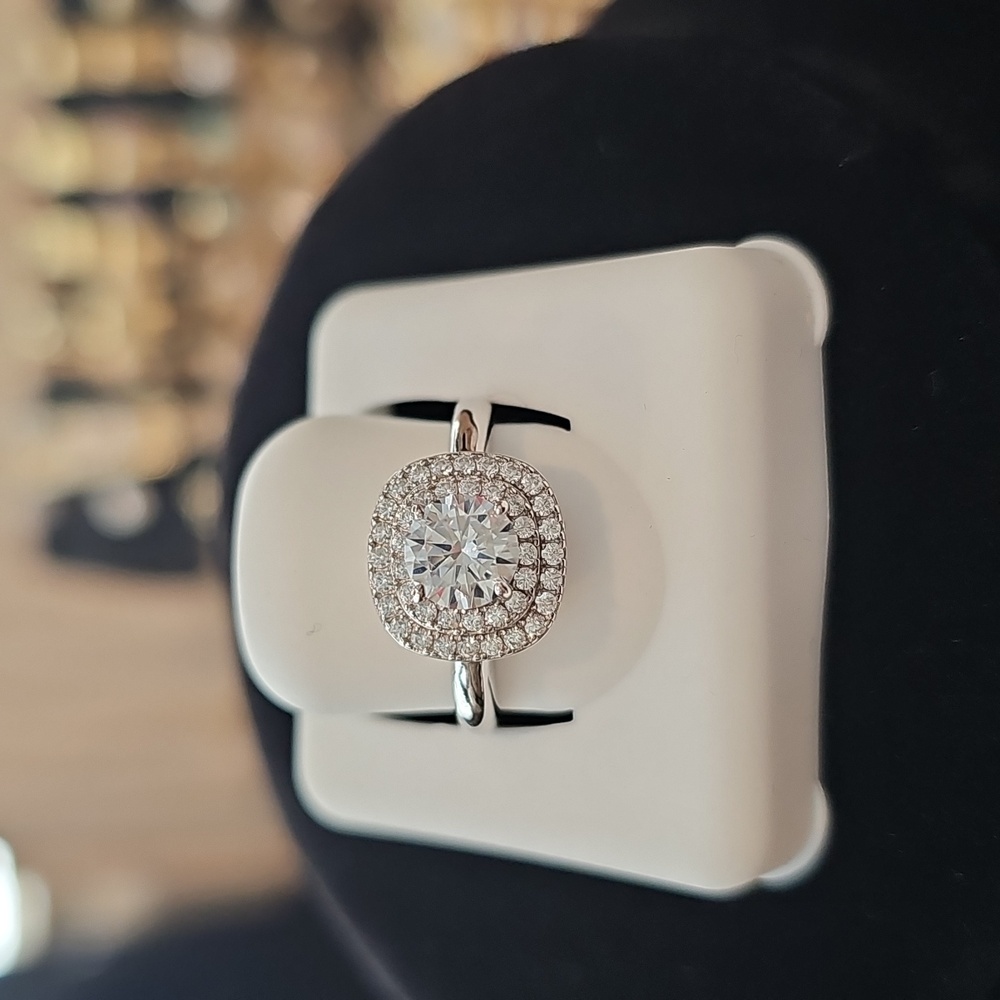 925 silver ring